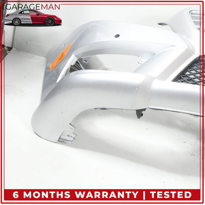 2012-2014 Mercedes-Benz CLS550 W218 Front Bumper Cover Assembly 2188852337