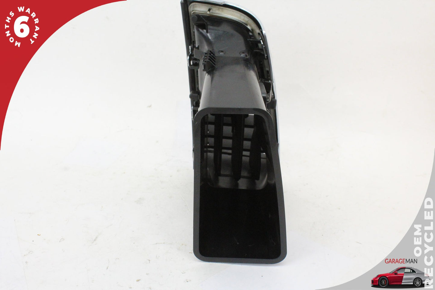 10-16 Porsche Panamera Sedan Front Right Dash AC A/C Air Vent 97055214203