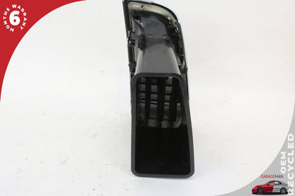 10-16 Porsche Panamera Sedan Front Right Dash AC A/C Air Vent 97055214203