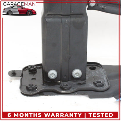 2006-2011 Mercedes-Benz CLS500 W219 RWD Front Right Reinforcement Rail Bracket 2196200295 OEM