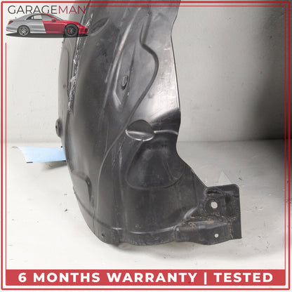 2020-2025 Audi A4 S4 Front Right Side Fender Liner Wheel Splash 8W0821172G OEM