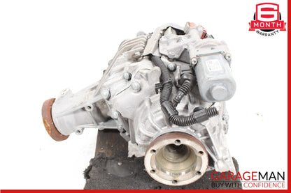 2010-2017 Audi S5 Rear Differential Carrier 8K0501721C