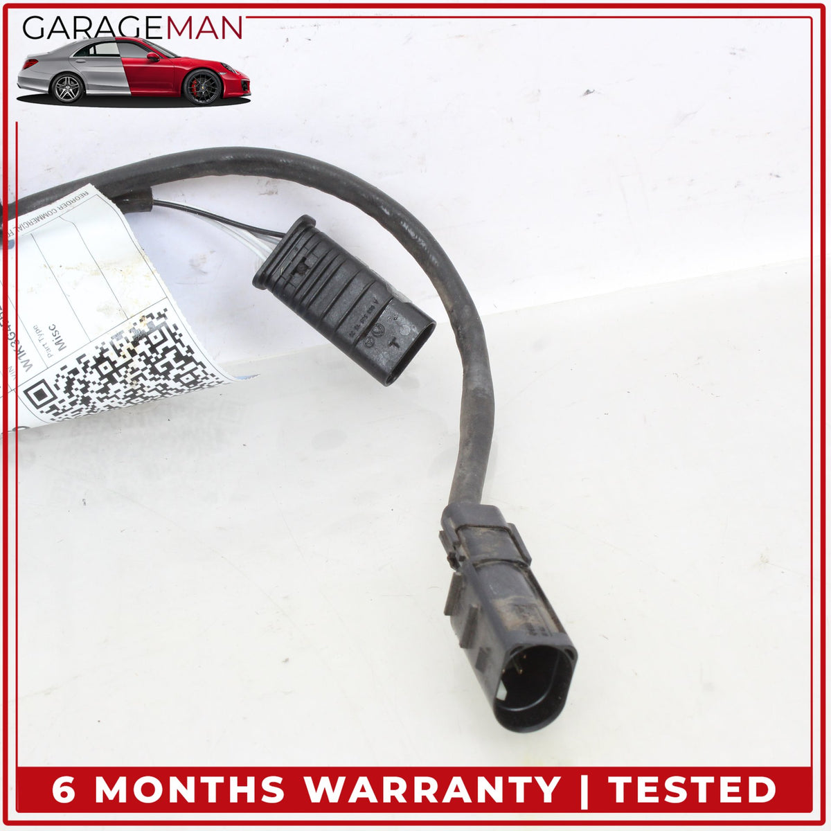 2019-2026 Mercedes W177 A220 GLB250 Lambda Oxygen Sensor Set of 2 0005422404 OEM