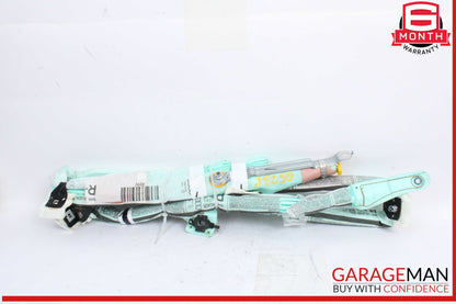 2018-2025 Audi Q5 Right Side Roof Curtain Air Bag 80A880742L
