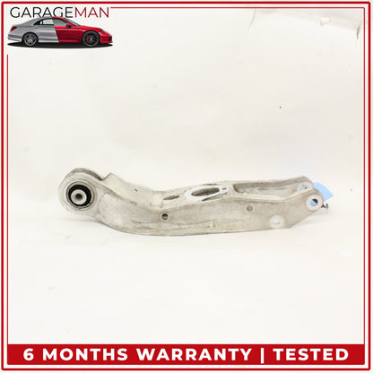 2017-2024 Audi Q7 Rear Left or Right Side Lower Control Arm 4M0505311J OEM