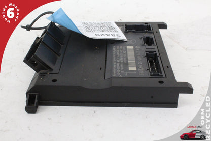 2007-2013 Mercedes W221 S550 Front Left Seat Control Module Unit 2218702386 OEM