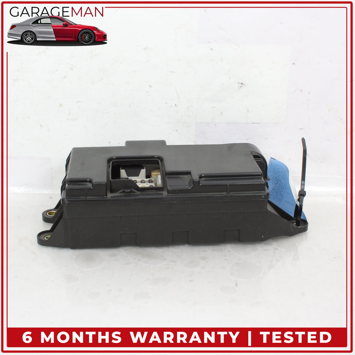 2001-2004 Lexus LS430 Rear Trunk Relay Junction Fuse Box 8267050073 OEM