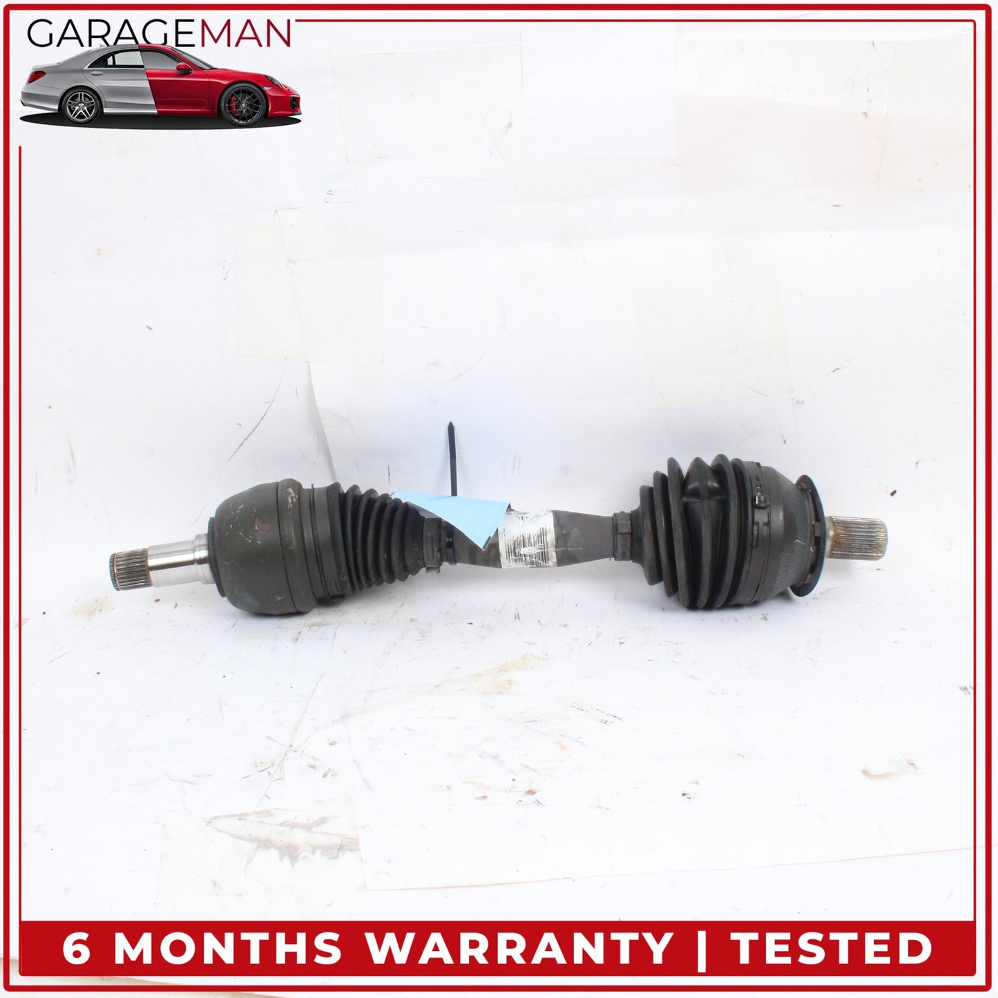 2015-2020 Mercedes W117 CLA250 Front Left Side CV Axle Driveshaft 2463309200 OEM