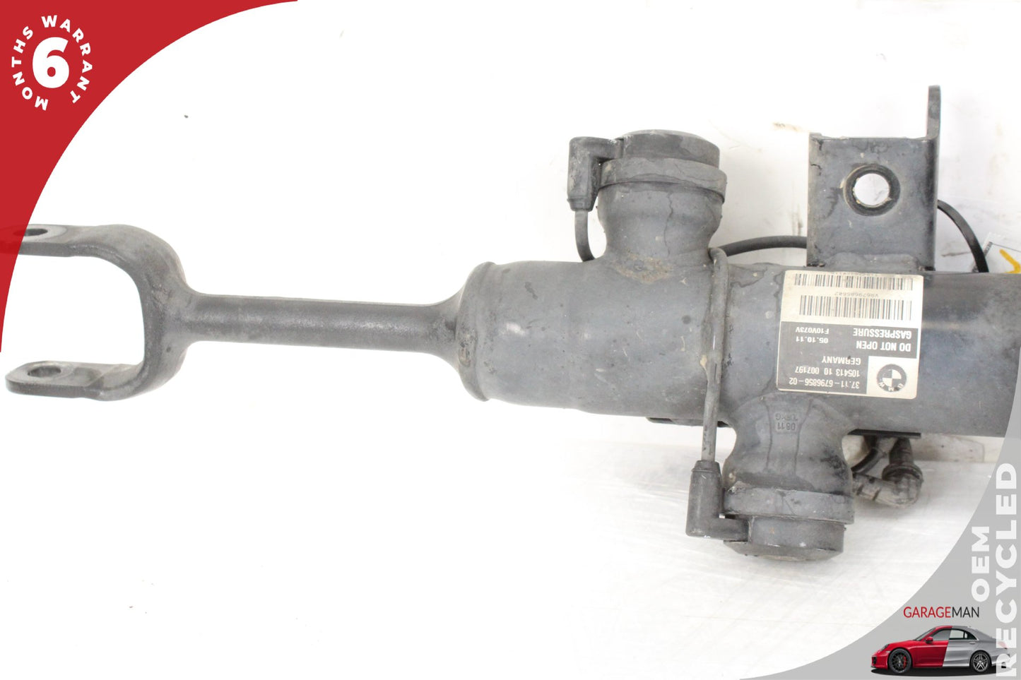 2011-2016 BMW F10 550i Front Right and Left Side Shock Strut Absorber VDC OEM