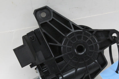 2015-2020 Mercedes-Benz C300 C-Class W205 Rear Right Window Regulator Motor