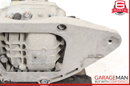 09-17 Audi Q5 A4 Rear Diff Differential Axle Carrier Assembly OEM