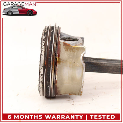2011-2014 Mercedes C207 E550 S550 M278 Engine Motor Piston Connecting Rod OEM