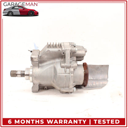 2015-2024 Audi TTS 8S AWD 2.0L Front Transfer Case Bevel Box Angle Drive OEM