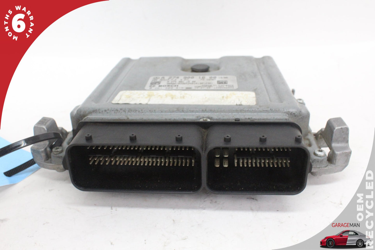 2016 Mercedes C300 W205 Engine Control Module  Unit 2749001600