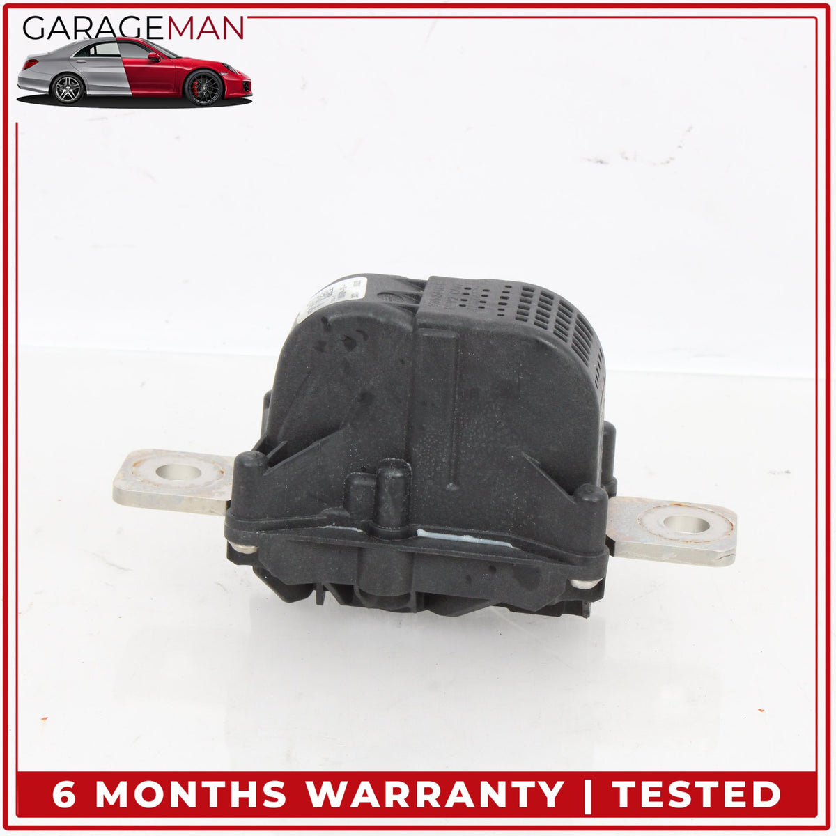 2017-2020 Tesla Model 3 Y High Voltage Battery Disconnect Pyro Fuse OEM