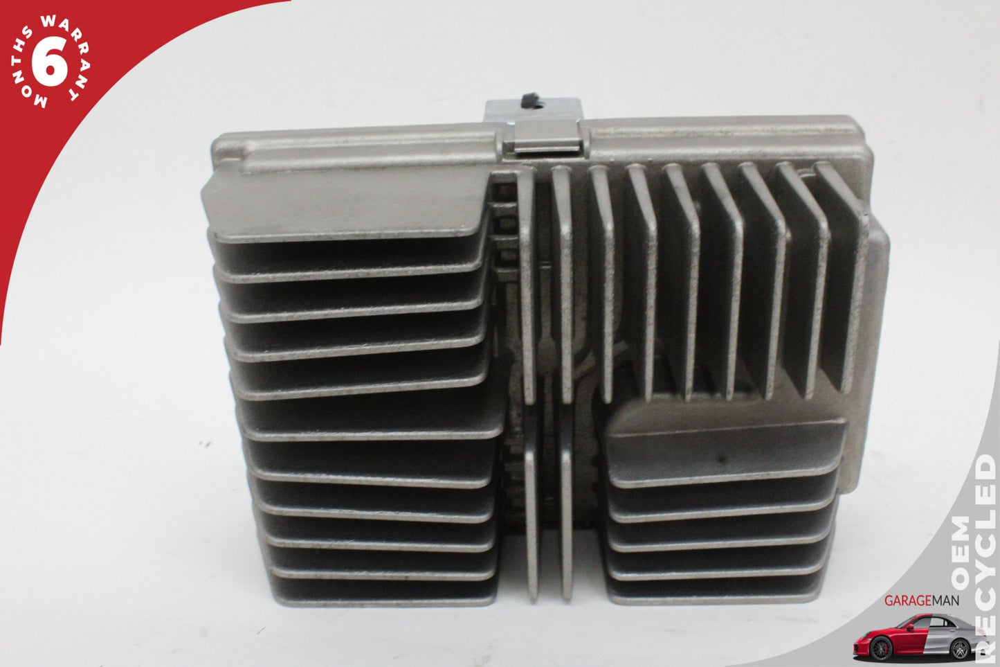 2016-2018 BMW 320i 328i 340i F30 Audio Sound System Amplifier AMP 9390447 OEM