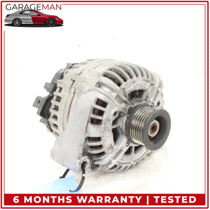2003-2006 Mercedes W211 E320 CL500 CLK500 Alternator Generator 0121541302 OEM