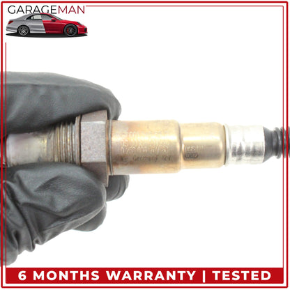 1997-2004 Mercedes R170 SLK320 Oxygen O2 Lambda Sensor Set of 2 0015405017 OEM