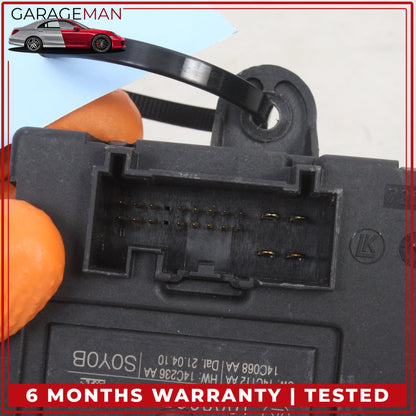 2010-2013 Range Rover L322 LR4 Rear Left or Right Side Door Control Module OEM