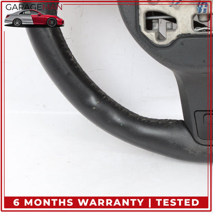 2011-2014 Porsche Panamera 970 Cayenne 958 Steering Wheel w/ Paddle Shifters OEM