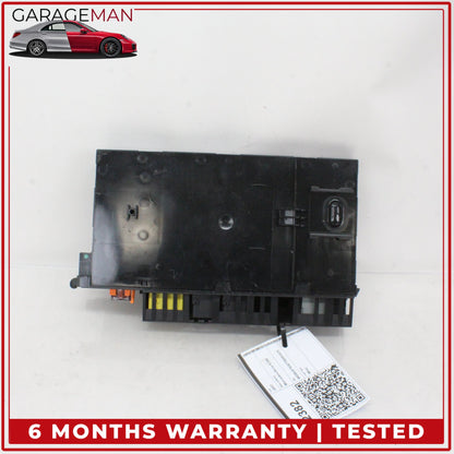 2003-2011 Mercedes W211 E350 CLS550 Rear Fuse Relay Box Module 2115455301 OEM