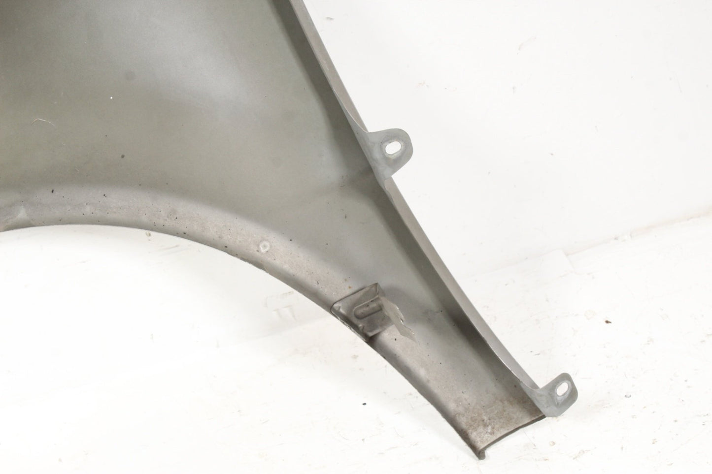 2002-2005 Mercedes W163 ML350 Front Right Fender Panel Silver 1638802006 OEM