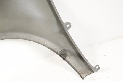 2002-2005 Mercedes W163 ML350 Front Right Fender Panel Silver 1638802006 OEM
