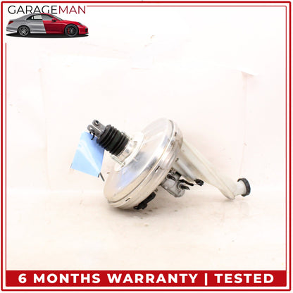 2014-2019 Mercedes W117 CLA250 Power Brake Booster Master Cylinder OEM