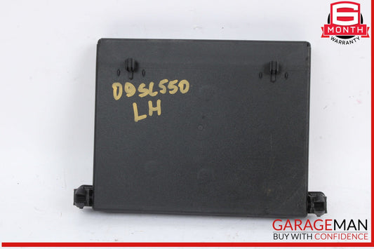 2003-2012 Mercedes-Benz SL550 R230 Left Front Door Control Module 2308208526 OEM