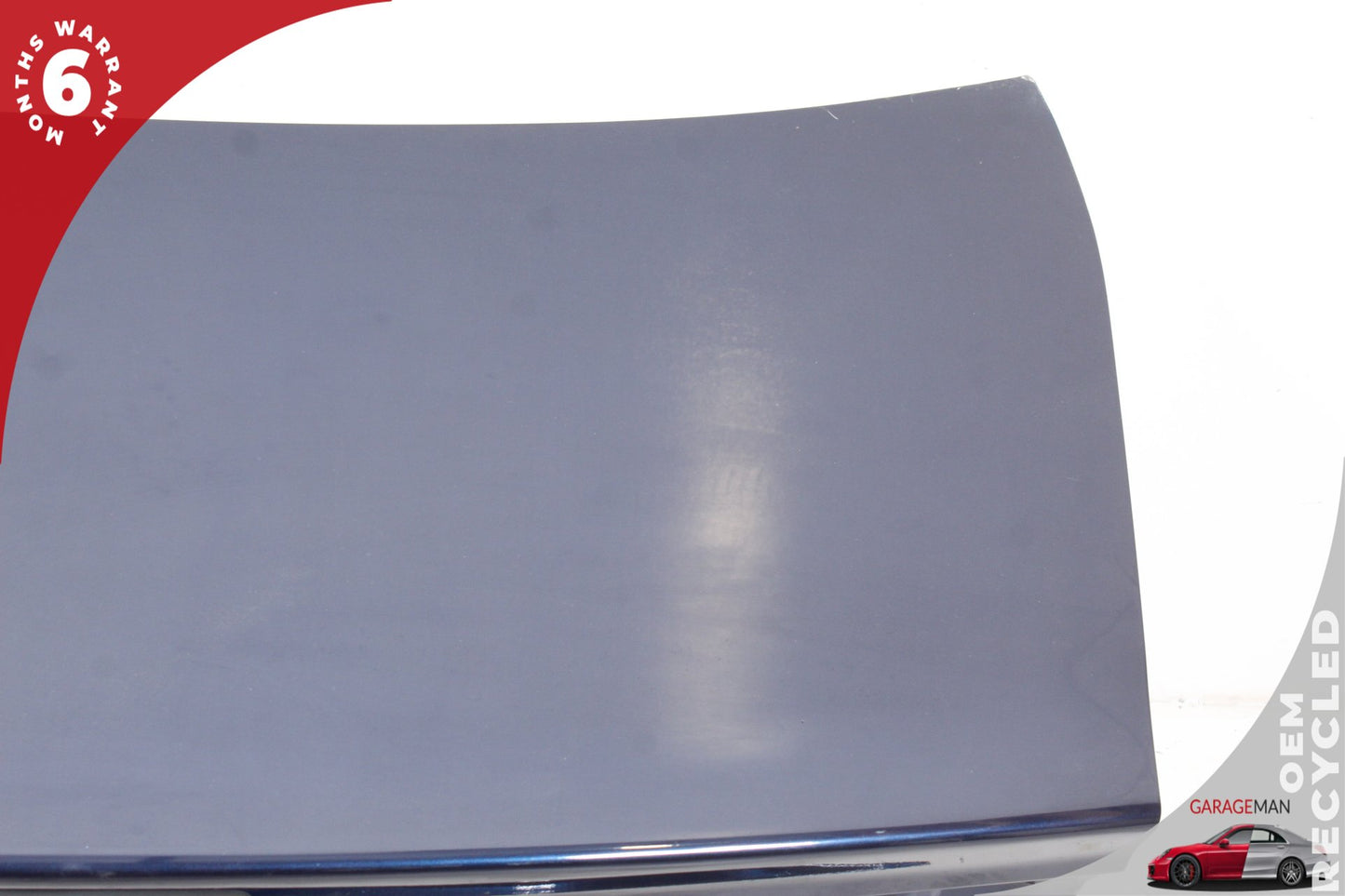 2011-2014 Dodge Charger LD Sedan Trunk Lid Panel 68089362AA OEM
