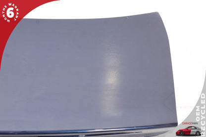 2011-2014 Dodge Charger LD Sedan Trunk Lid Panel 68089362AA OEM