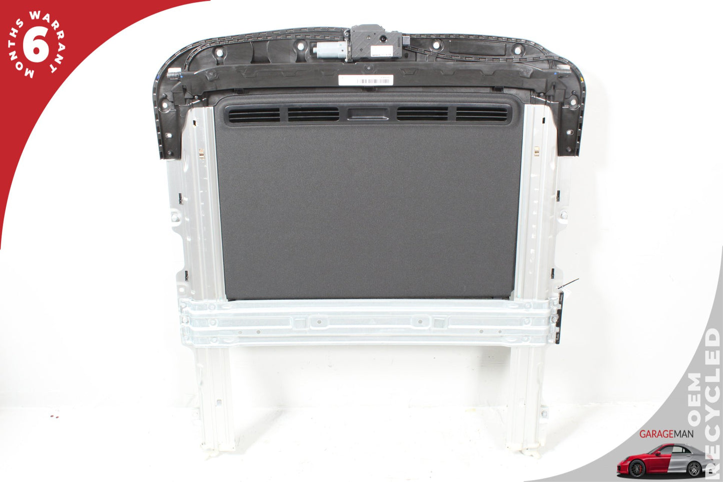 2015-2021 Mercedes-Benz C300 W205 Sedan Panoramic Sunroof Sun Roof Glass Assembly 2057800021 OEM