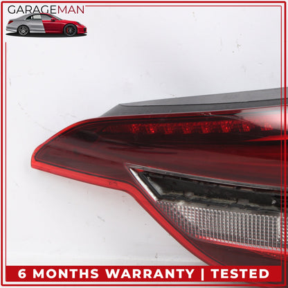 2016-2019 Buick Cascada Convertible Rear Right Side Tail Light Lamp 39065272 OEM