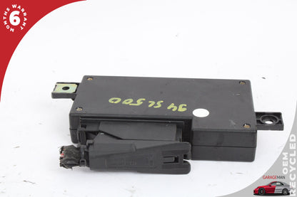 1994-2002 Mercedes R129 SL500 Anti Theft Alarm Control Module 1408205426 OEM