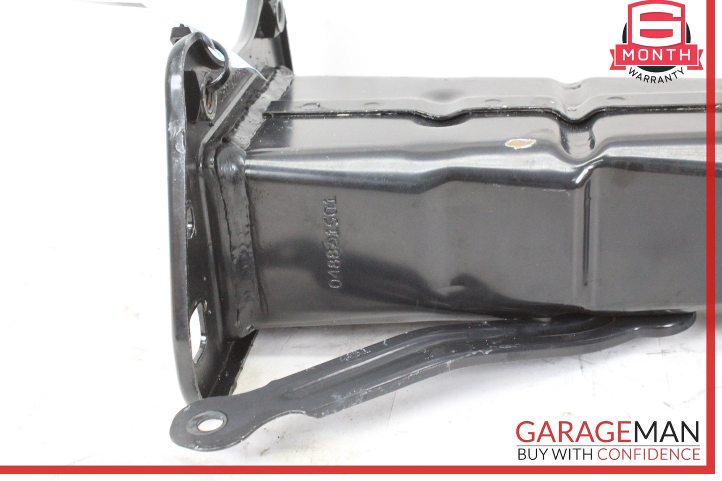 2006-2012 Mercedes-Benz ML500 W164 Front Right Bumper Reinforcement Bracket OEM