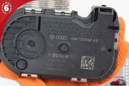 2018-2024 Audi Q5 SQ5 S5 S5 A5 Engine Throttle Valve Body 06M133062AG OEM