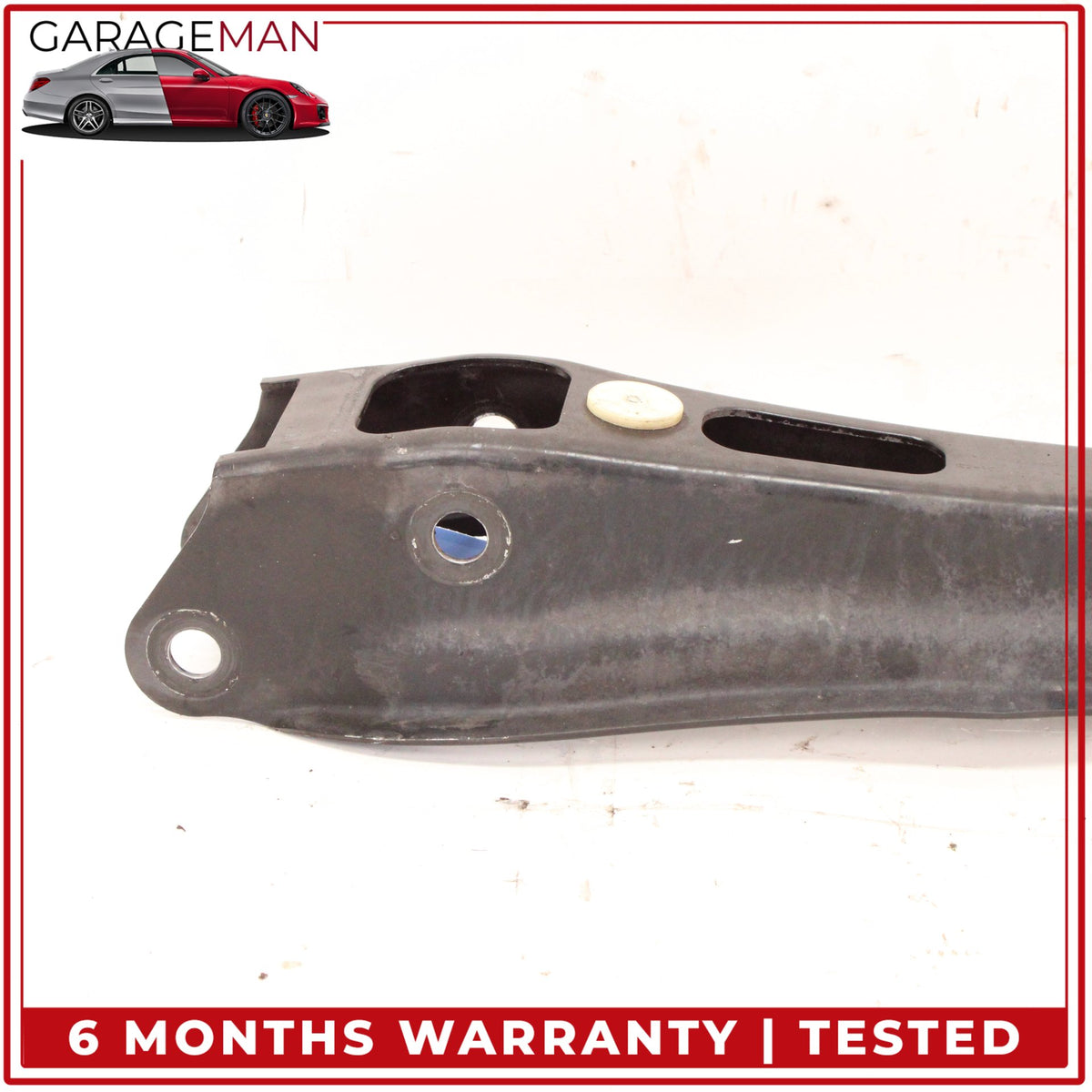 2018-2024 BMW X3 G01 AWD Rear Left/Right Lower Forward Control Arm OEM