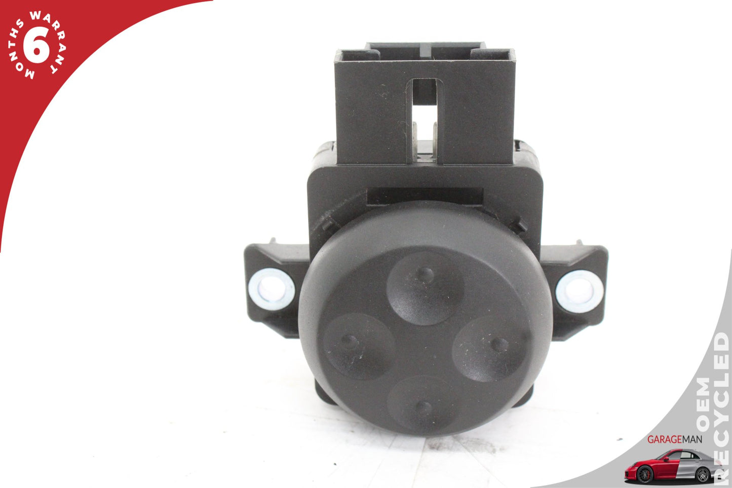 15-20 Audi A3 8V Sedan Front Left Lumbar Seat Control Switch 8E0959777A Genuine
