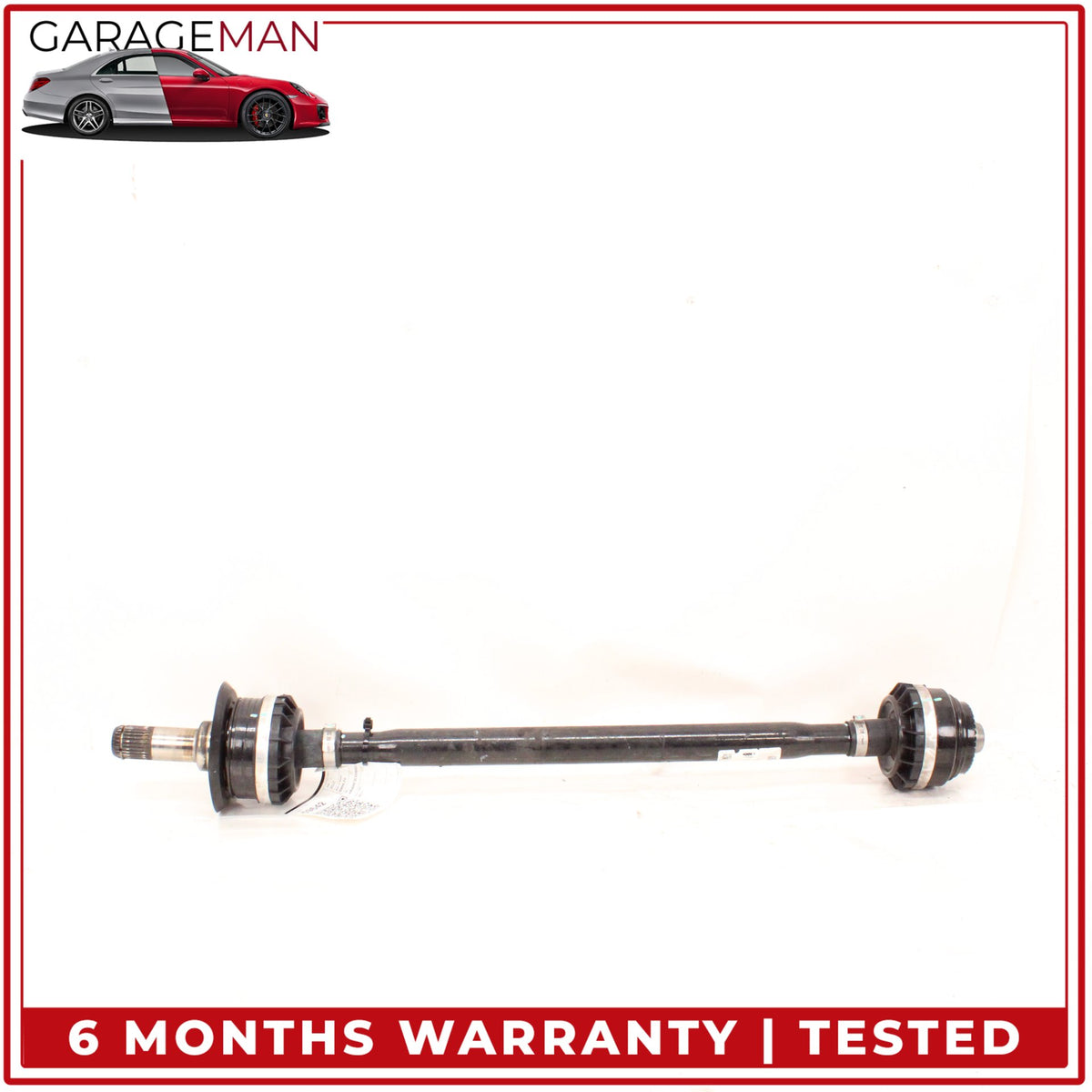 2019-2026 BMW Z4 G29 RWD 2.0L Rear Right Side CV Axle Shaft 9452904 OEM