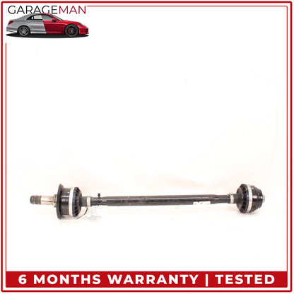 2019-2026 BMW Z4 G29 RWD 2.0L Rear Right Side CV Axle Shaft 9452904 OEM