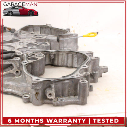 2016-2024 Infiniti Q50 Q60 Engine Timing Cover 135005CA4A OEM