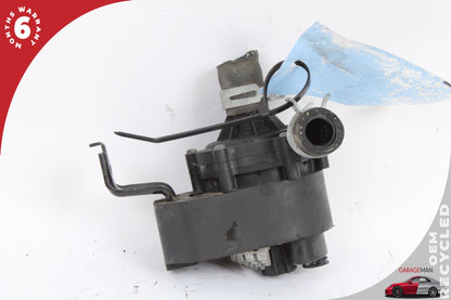 2012-2015 Tesla Model S 85D Battery Cooling Auxiliary Water Pump Motor OEM