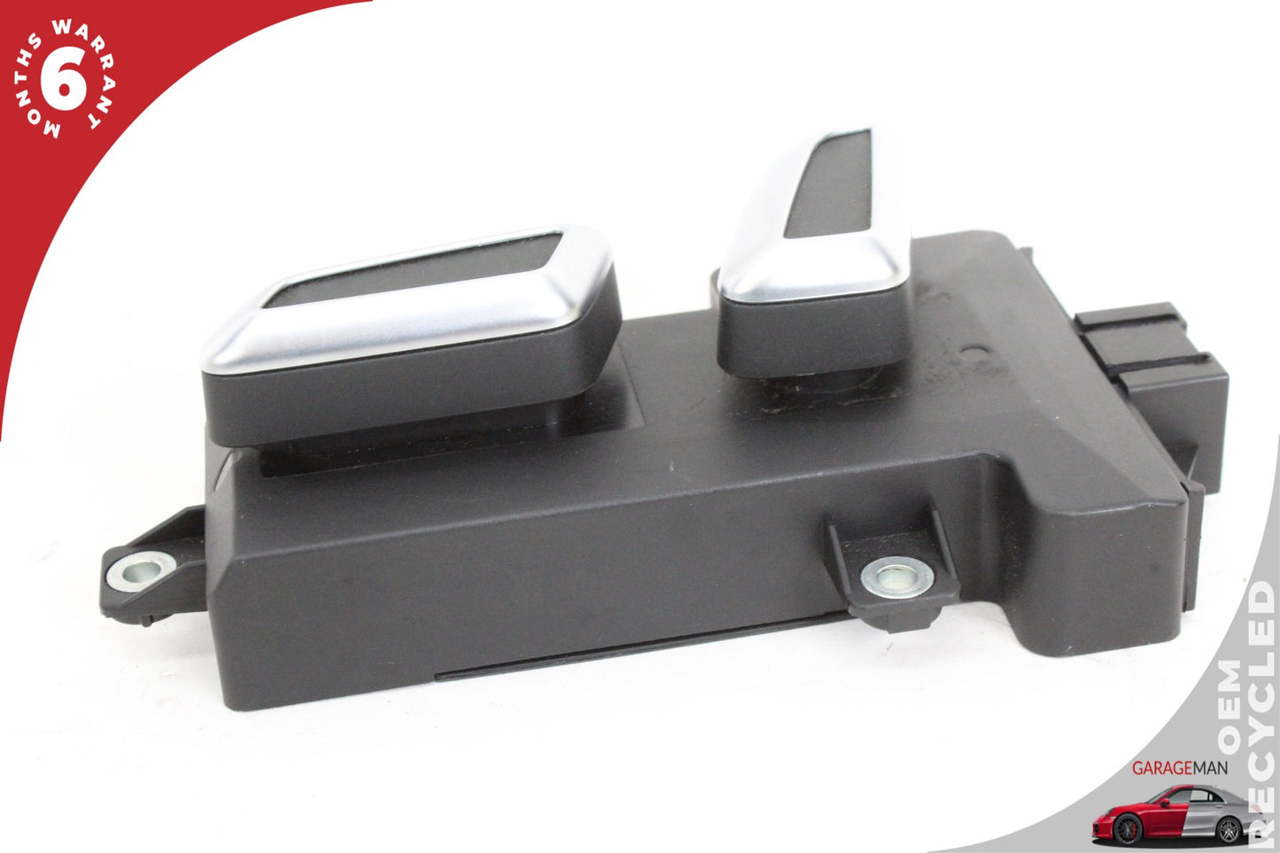 2008-2020 Audi A5 Front Left Driver Side Seat Adjustment Switch 8K0959747 OEM
