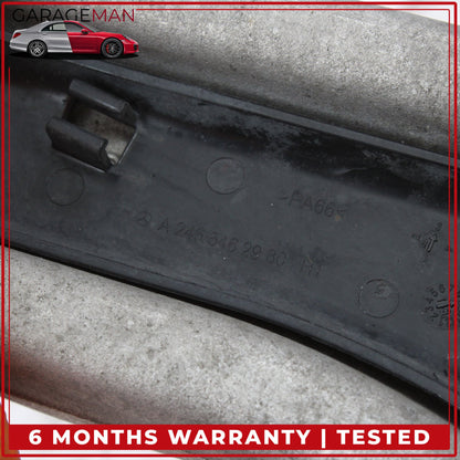 2015-2020 Mercedes X156 GLA250 AWD Front Left Lower Control Arm 1563300500 OEM
