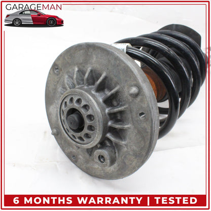 2011-2018 BMW X3 F25 Front Left and Right Side Shock Strut Absorber 6796316 OEM