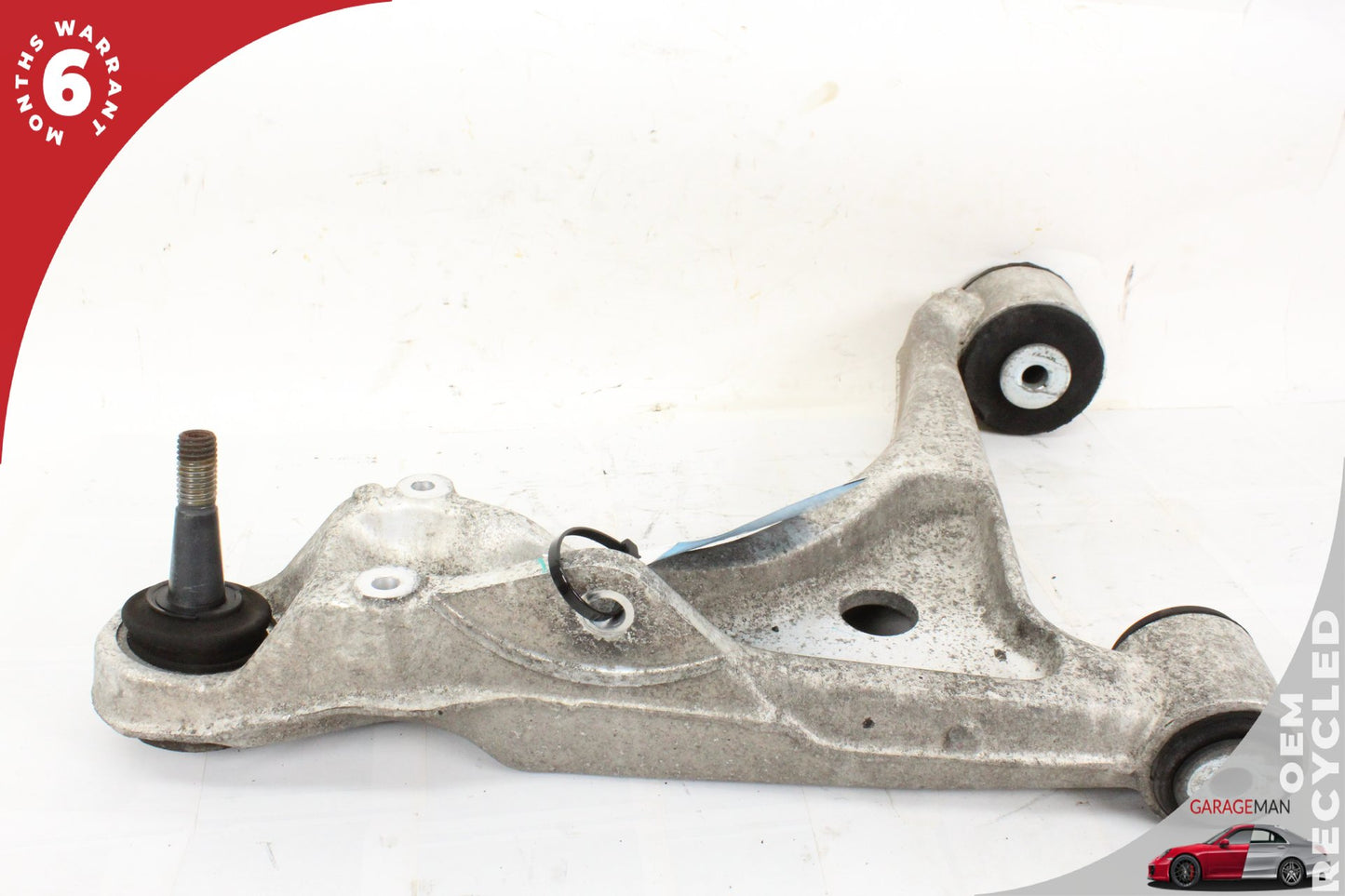 2006-2010 Pontiac Solstice RWD Front Right Lower Control Arm 15222275 OEM