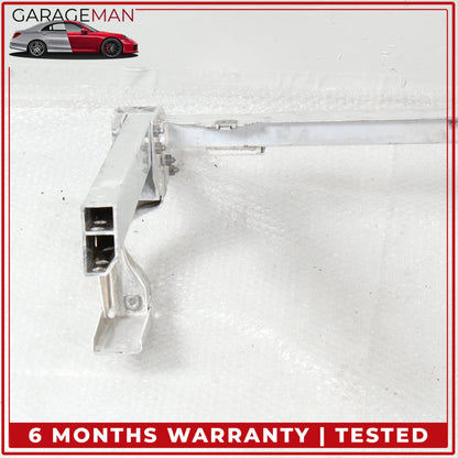 2014-2020 Mercedes W117 CLA250 CLA45 AMG Radiator Support Tie Bar 2466200019 OEM