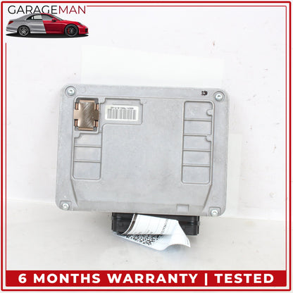 2011-2018 Audi A8 S8 A6 A7 S6 S7 Differential Control Module Unit 4H0907163B OEM
