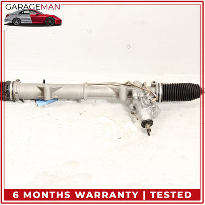 2008-2014 Mercedes W204 C250 RWD Power Steering Rack and Pinion 2044601900 OEM