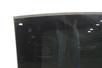 2016-2024 Jaguar XF X260 Panoramic Sunroof Glass Assembly T2H31809